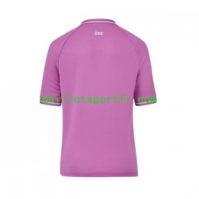 Maillot de Foot Irlande Gardien Domicile 2023